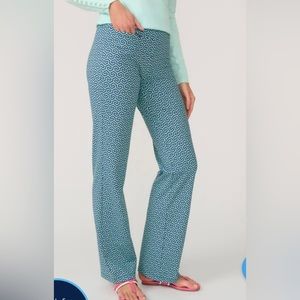 J.McLaughlin Catalina cloth! Carmel trousers!